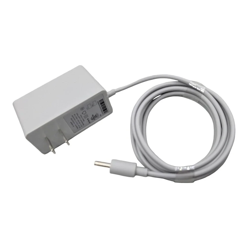Lucent Trans AC Adapter 1A100-LFHD 12V 3A 36W Power Supply for Verizon Smart